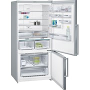 Siemens Bottom Freezer 682 Litres KG86NAI30M Siemens Bottom Freezer 682 Litres KG86NAI30M