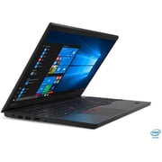 Lenovo ThinkPad E15 20RD001TAD Laptop - Core i7 4.90GHz 8GB 512GB 2GB Windows 10 Pro 15.6inch 1920 x 1080 Black Arabic Keyboard Lenovo ThinkPad E15 20RD001TAD Laptop - Core i7 4.90GHz 8GB 512GB 2GB Windows 10 Pro 15.6inch 1920 x 1080 Black Arabic Keyboard