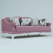 Linda 3 Seater Sofa 88*212 cm