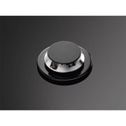 AEG 5 Burner Gas Hob With Ceramic Glass HVB95450IB AEG 5 Burner Gas Hob With Ceramic Glass HVB95450IB