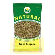 Natural Fresh Oregano 200g Natural Fresh Oregano 200g