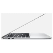 MacBook Pro 13-inch with Touch Bar and Touch ID (2020) - Core i5 2GHz 16GB 1TB Shared Silver English Keyboard International Version