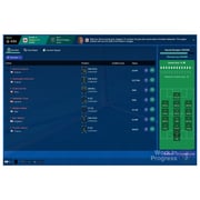 PCD Football Manager 2018 Limited Edition Game