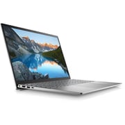 Dell INS14-5420-0405-SL Laptop - Core i7 3.5GHz 12GB 512GB 2GB Win11 14inch FHD Silver English/Arabic Keyboard
