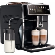 Philips Saeco Xel Coffee Maker SM7580/00 Philips Saeco Xel Coffee Maker SM7580/00