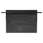 Lenovo Legion Y540-15IRH Gaming Laptop - Core i5 2.4GHz 16GB 512GB 6GB Win10 15.6inch FHD Raven Black