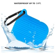 Case Mate AirPods Pro Tough Case Blue Case Mate AirPods Pro Tough Case Blue