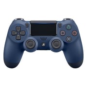 Sony PS4 DualShock 4 V2 Wireless Controller Midnight Blue