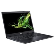 Acer Aspire 3 A315-55G-536L Laptop - Core i5 1.6GHz 8GB 1TB+256GB 2GB Win10 15.6inch FHD Black English/Arabic Keyboard