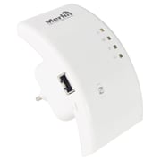 Merlin 92531 Xtend Range Extender White Merlin 92531 Xtend Range Extender White