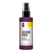 Marabu Fashion Spray 100ml - 039 Aubergine Marabu Fashion Spray 100ml - 039 Aubergine