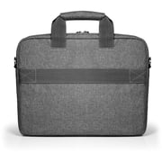 Port Yosmite Eco Trendy Carry Case Grey 14inch Laptop