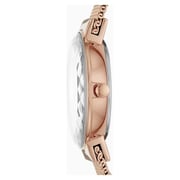 Skagen Leonora Rose Gold Stainless Steel Women Watch SKW2799 Skagen Leonora Rose Gold Stainless Steel Women Watch SKW2799