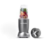 Magic Bullet Nutri Bullet Blender 5Pc Set Grey NB-101B Magic Bullet Nutri Bullet Blender 5Pc Set Grey NB-101B