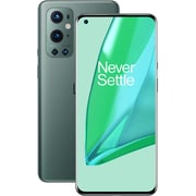 OnePlus 9 Pro 12GB 256GB Pine Green Dual Sim Smartphone OnePlus 9 Pro 12GB 256GB Pine Green Dual Sim Smartphone