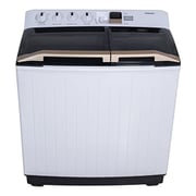 Toshiba Top Load Semi Automatic Washer 16 KG VHJ170WA Toshiba Top Load Semi Automatic Washer 16 KG VHJ170WA