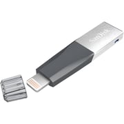 Sandisk SDIX40N032GGN6NN IXpand Mini Flash Drive 32GB Sandisk SDIX40N032GGN6NN IXpand Mini Flash Drive 32GB