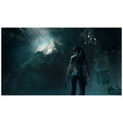 PS4 Shadow Of The Tomb Raider Limited Steelbook Edition Game PS4 Shadow Of The Tomb Raider Limited Steelbook Edition Game