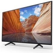 Sony KD-43X80J 4K UHD Smart LED Television 43inch Sony KD-43X80J 4K UHD Smart LED Television 43inch