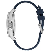 Lee Cooper Men's Analog Dark Blue Dial Watch - Lc07361.599 Lee Cooper Men's Analog Dark Blue Dial Watch - Lc07361.599