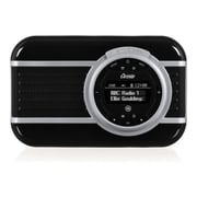 Viewquest Christie Radio Noir Viewquest Christie Radio Noir