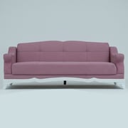 Linda 3 Seater Sofa 88*212 cm