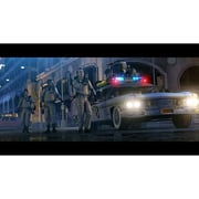 PS4 Ghostbusters Remastered Game PS4 Ghostbusters Remastered Game