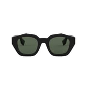 Burberry Black Plastic Women BU-4288-300171-46 Sunglasses Burberry Black Plastic Women BU-4288-300171-46 Sunglasses