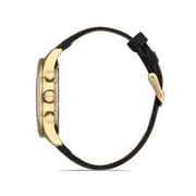 Bigotti Milano Mens Leather Strap Watch - Bg.1.10306-3 Bigotti Milano Mens Leather Strap Watch - Bg.1.10306-3