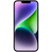 Apple iPhone 14 128GB Purple - USA Version (Dual eSIM, No Physical SIM)