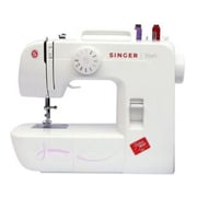 Singer Start Sewing Machine With Focus Light White 1306