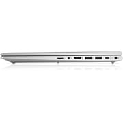HP Probook 450 G8 Laptop - Core i5 2.40GHz 16GB 256GB Shared Win11Pro 15.6inch FHD Silver English/Arabic Keyboard