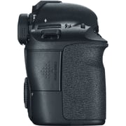 Canon EOS 6D (WG) DSLR Camera Black Body Only Canon EOS 6D (WG) DSLR Camera Black Body Only