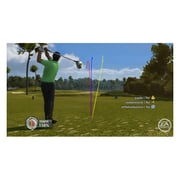 PS3 Tiger Woods PGA Tour 09 Game