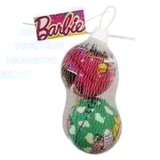 Barbie Barbie Pu Balls 2pack Barbie Barbie Pu Balls 2pack