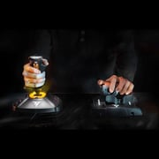 Thrustmaster FCS Hotas Joystick Black/Orange Thrustmaster FCS Hotas Joystick Black/Orange