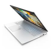 Dell Inspiron 15 5584 Laptop - Corei7 1.8GHz 16GB 1TB+256GB 4GB 15.6inch FHD Silver