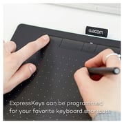 Wacom Intuos Bluetooth Creative Pen Tablet Small Pistachio Wacom Intuos Bluetooth Creative Pen Tablet Small Pistachio