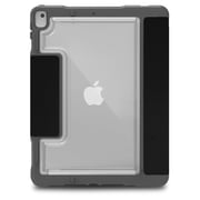 STM Dux Plus Duo Case Black For iPad 10.2 STM Dux Plus Duo Case Black For iPad 10.2