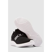 Skechers Bounder -52506-BKW Skechers Bounder -52506-BKW
