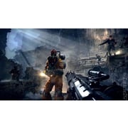 PS4 Wolfenstein The New Order & The Old Blood Double Pack Game PS4 Wolfenstein The New Order & The Old Blood Double Pack Game