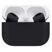 Merlin Craft Airpods Pro Matte Black Merlin Craft Airpods Pro Matte Black