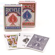 Bicycle Playing Card Deck, 2-Pack Bicycle Playing Card Deck, 2-Pack