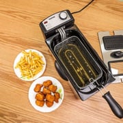 Geepas Deep Fryer GDF36015 Geepas Deep Fryer GDF36015
