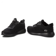 Skechers Women Sports Shoes Bobs Squad 32504-Bbk