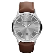 Emporio Armani AR2463 Mens Analog Watch Emporio Armani AR2463 Mens Analog Watch