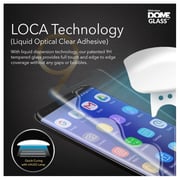 Whitestone Screen Protector for Samsung Galaxy S9 Plus Whitestone Screen Protector for Samsung Galaxy S9 Plus
