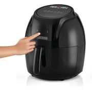 Buy Black + Decker 7L/1.5Kg 1800W XL Digital Air Fryer With Rapid Hot