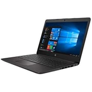 Hp 250 G7 Laptop- 15.6inch Hd, Intel Core I3-1005g1, 8 Gb, 1tb, 2.1ghz, Intel Hd Graphics 620, Free Windows 10 Home , Eng-kb, Dark Ash Silver (1 Year Warranty)