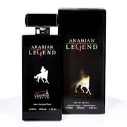 Arabian Legend Perfume Eau De Parfum 100ml Arabian Legend Perfume Eau De Parfum 100ml